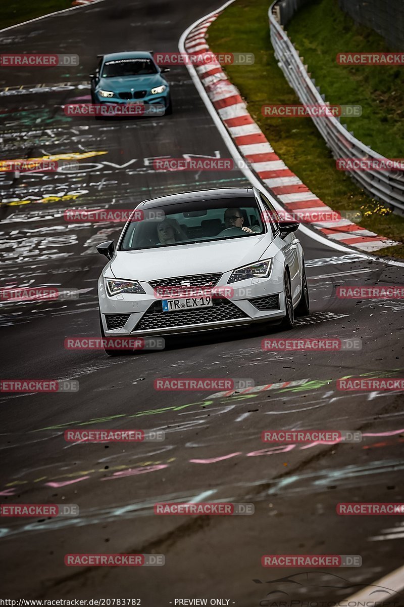 Bild #20783782 - Touristenfahrten Nürburgring Nordschleife (10.04.2023)