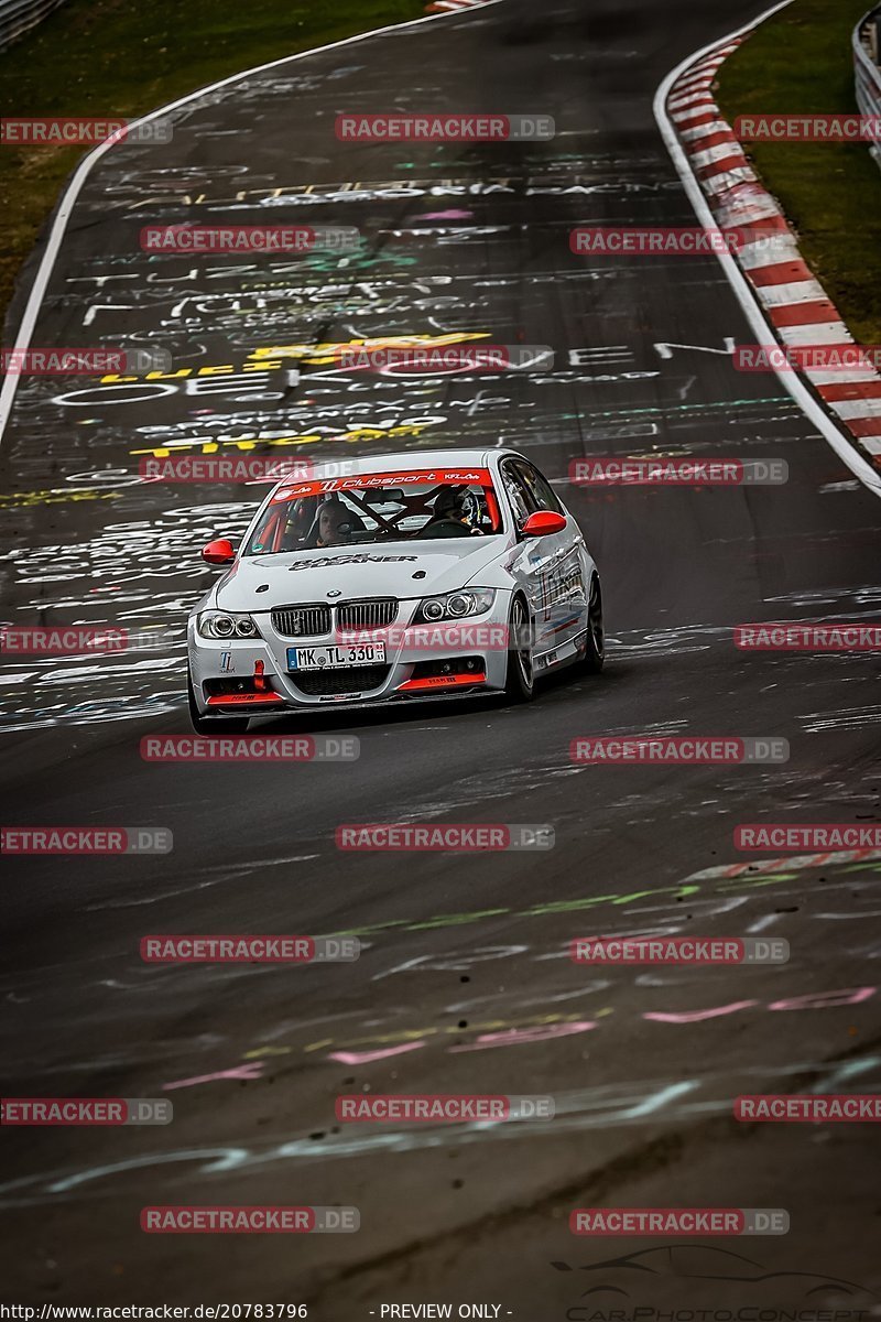 Bild #20783796 - Touristenfahrten Nürburgring Nordschleife (10.04.2023)