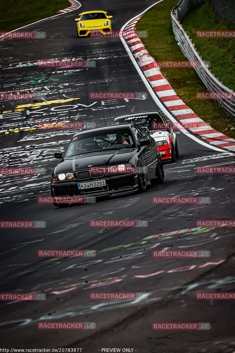 Bild #20783877 - Touristenfahrten Nürburgring Nordschleife (10.04.2023)