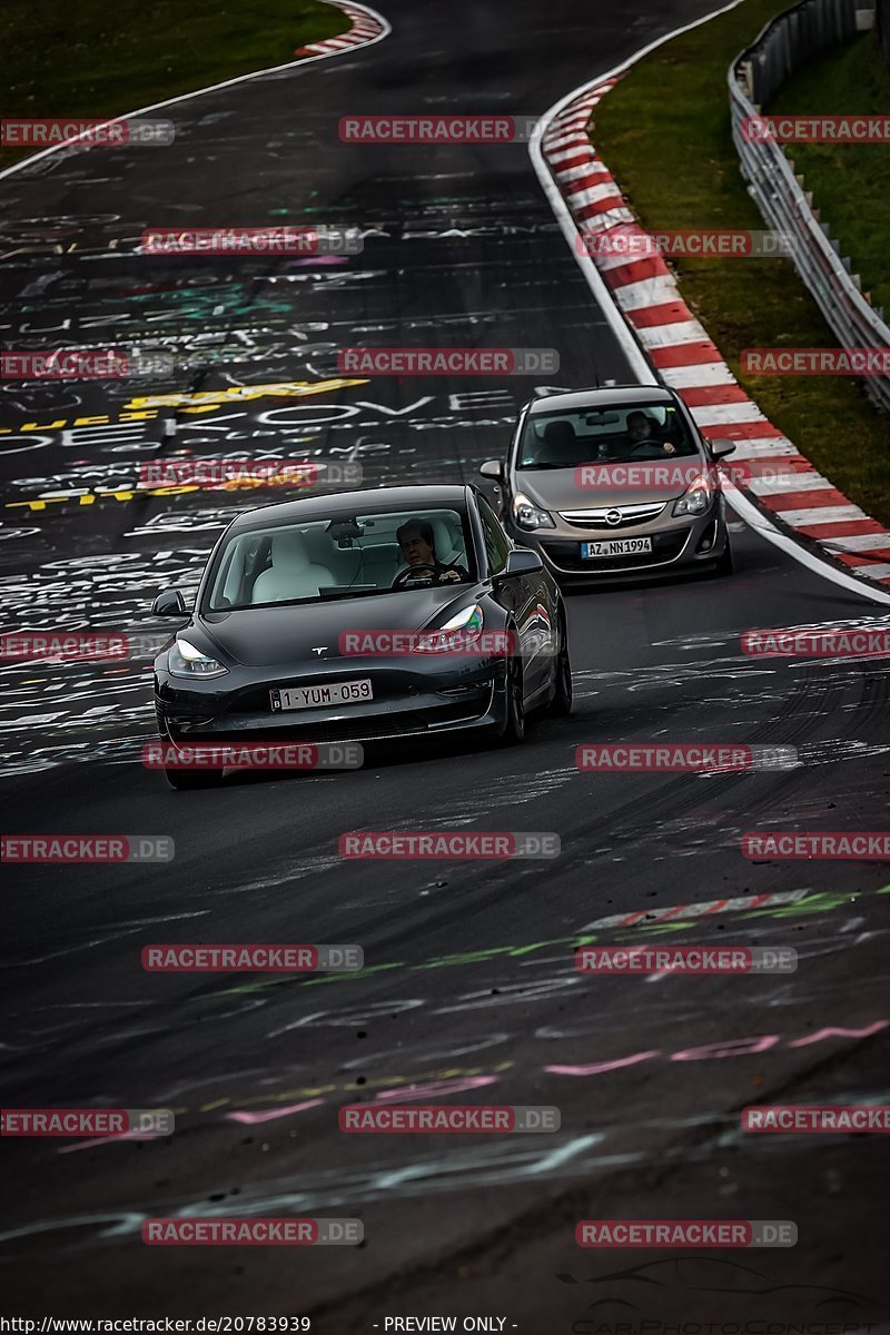 Bild #20783939 - Touristenfahrten Nürburgring Nordschleife (10.04.2023)