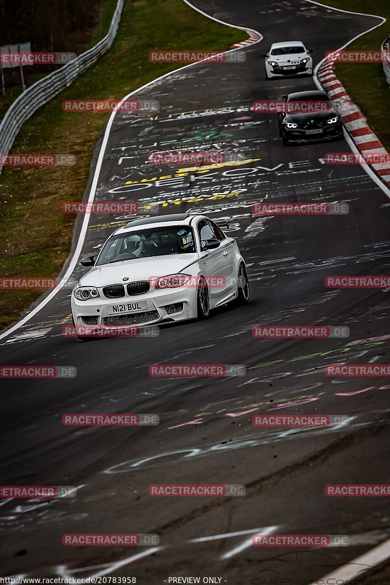 Bild #20783958 - Touristenfahrten Nürburgring Nordschleife (10.04.2023)