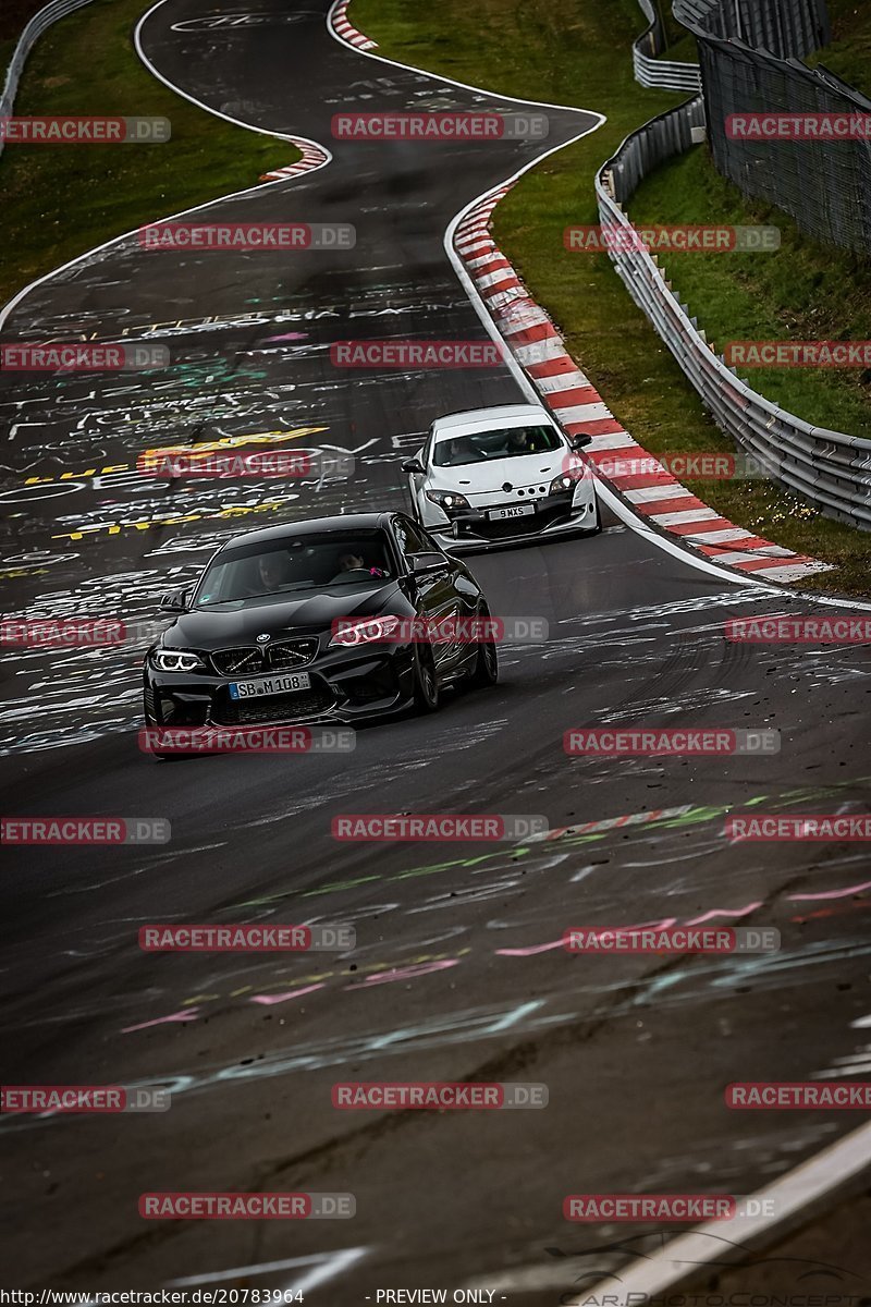 Bild #20783964 - Touristenfahrten Nürburgring Nordschleife (10.04.2023)