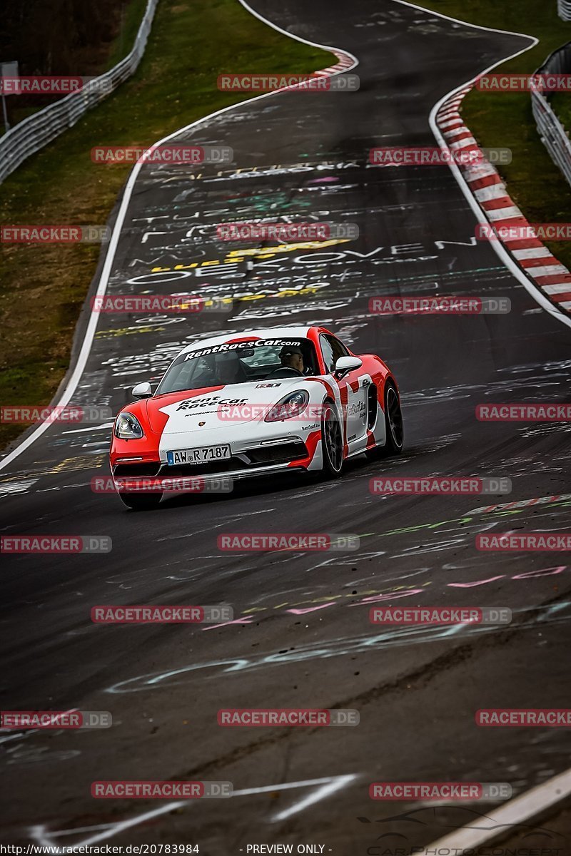 Bild #20783984 - Touristenfahrten Nürburgring Nordschleife (10.04.2023)