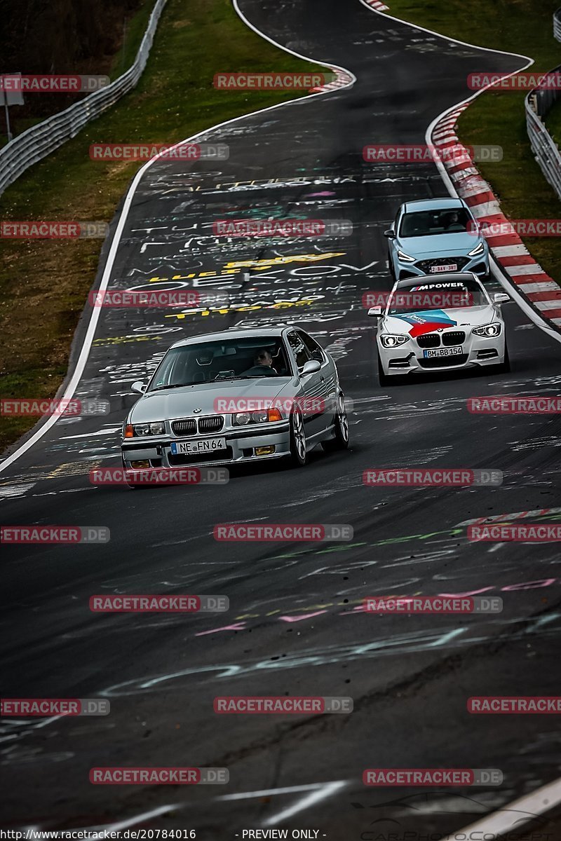 Bild #20784016 - Touristenfahrten Nürburgring Nordschleife (10.04.2023)