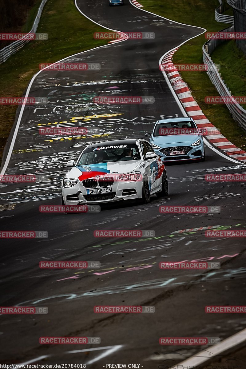 Bild #20784018 - Touristenfahrten Nürburgring Nordschleife (10.04.2023)