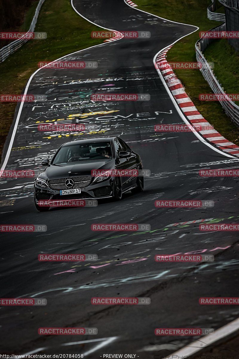 Bild #20784058 - Touristenfahrten Nürburgring Nordschleife (10.04.2023)