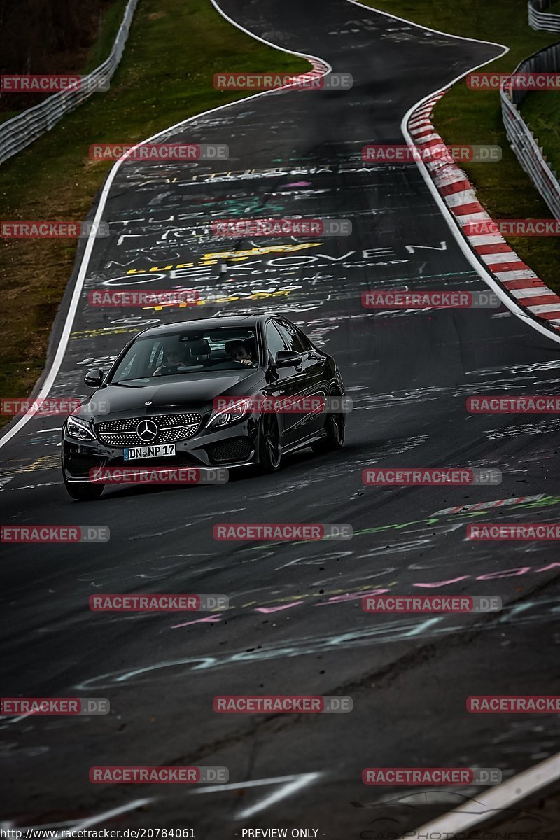 Bild #20784061 - Touristenfahrten Nürburgring Nordschleife (10.04.2023)