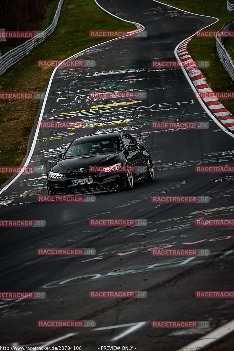 Bild #20784108 - Touristenfahrten Nürburgring Nordschleife (10.04.2023)