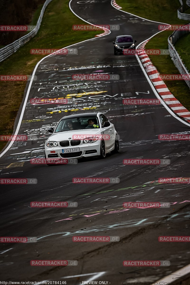 Bild #20784146 - Touristenfahrten Nürburgring Nordschleife (10.04.2023)