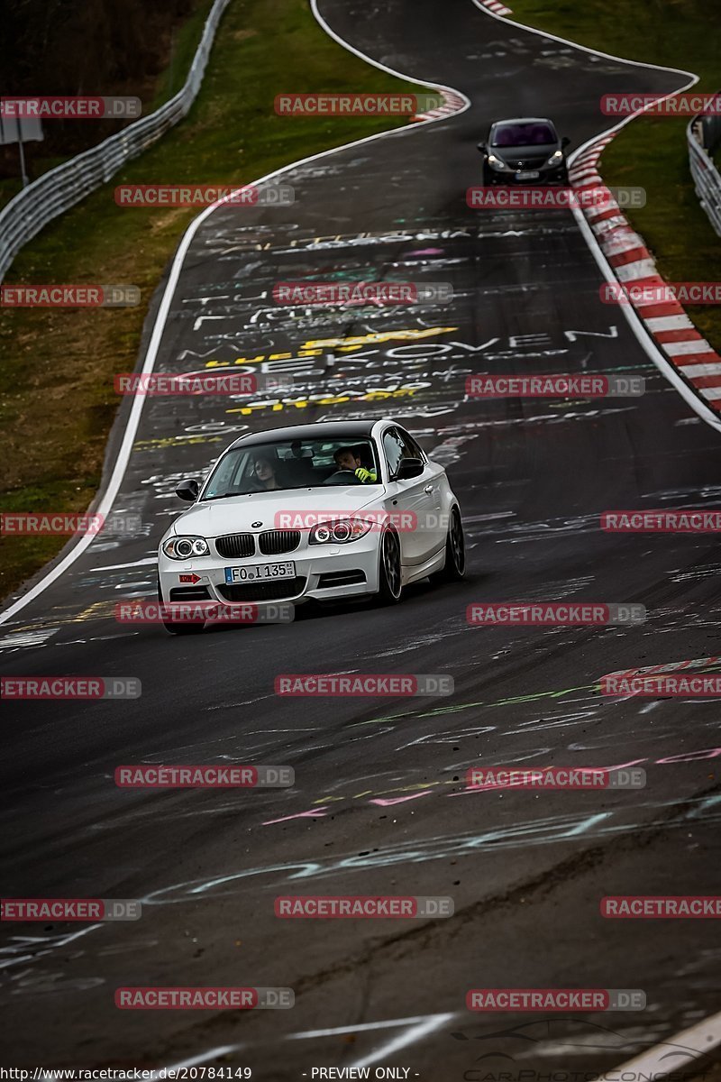 Bild #20784149 - Touristenfahrten Nürburgring Nordschleife (10.04.2023)