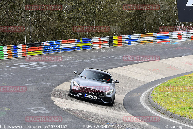 Bild #20784152 - Touristenfahrten Nürburgring Nordschleife (10.04.2023)