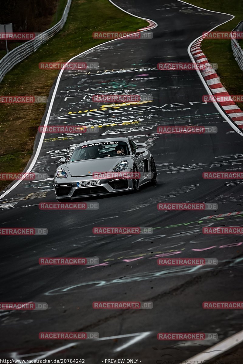 Bild #20784242 - Touristenfahrten Nürburgring Nordschleife (10.04.2023)