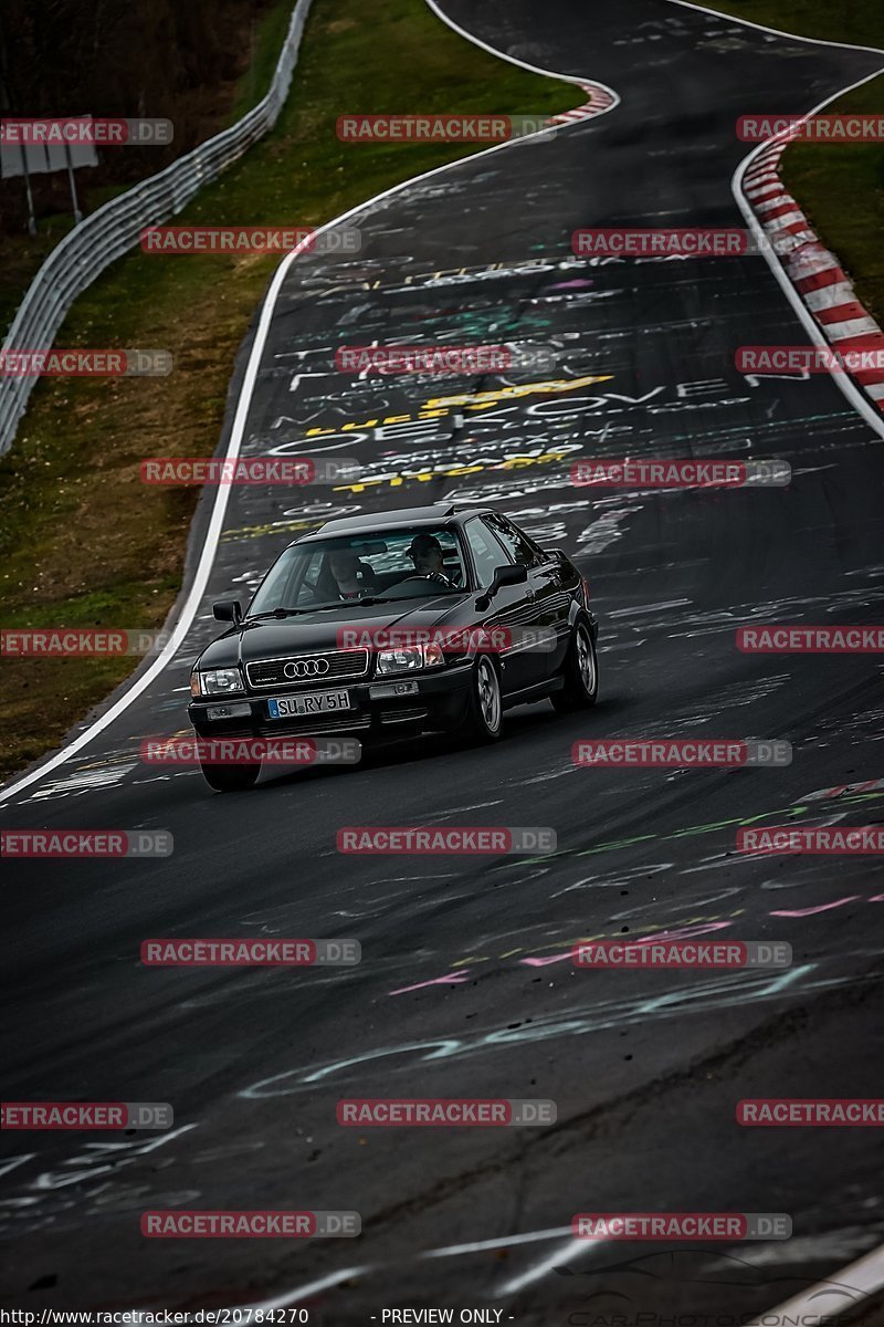 Bild #20784270 - Touristenfahrten Nürburgring Nordschleife (10.04.2023)