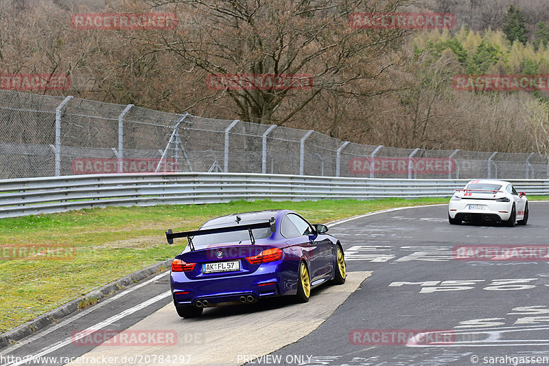 Bild #20784297 - Touristenfahrten Nürburgring Nordschleife (10.04.2023)