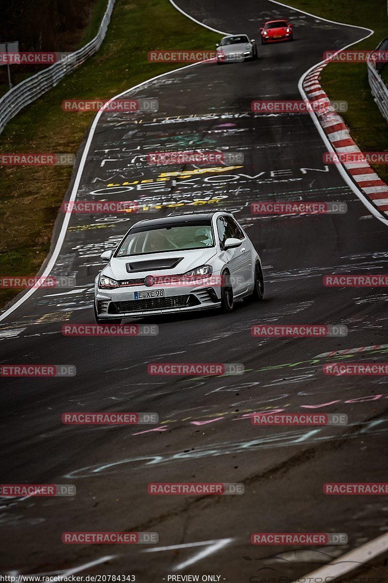 Bild #20784343 - Touristenfahrten Nürburgring Nordschleife (10.04.2023)