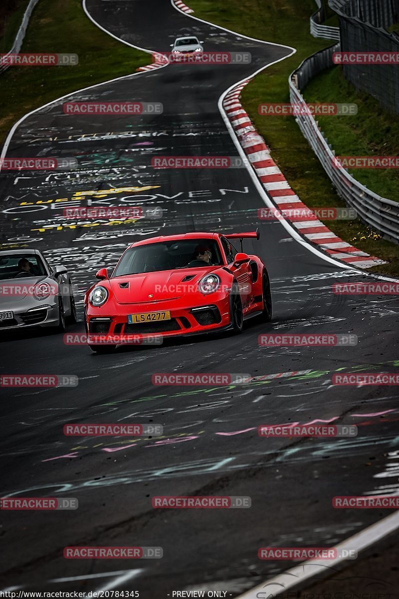 Bild #20784345 - Touristenfahrten Nürburgring Nordschleife (10.04.2023)