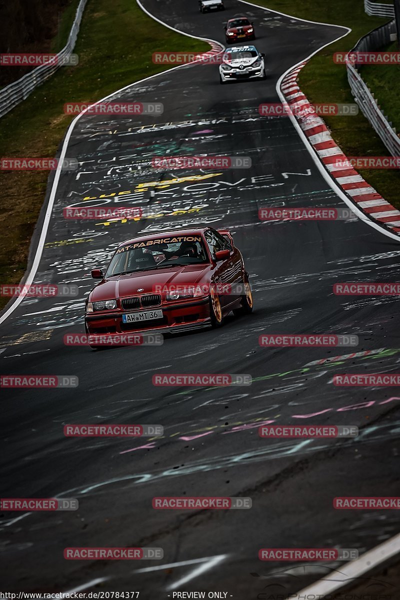 Bild #20784377 - Touristenfahrten Nürburgring Nordschleife (10.04.2023)