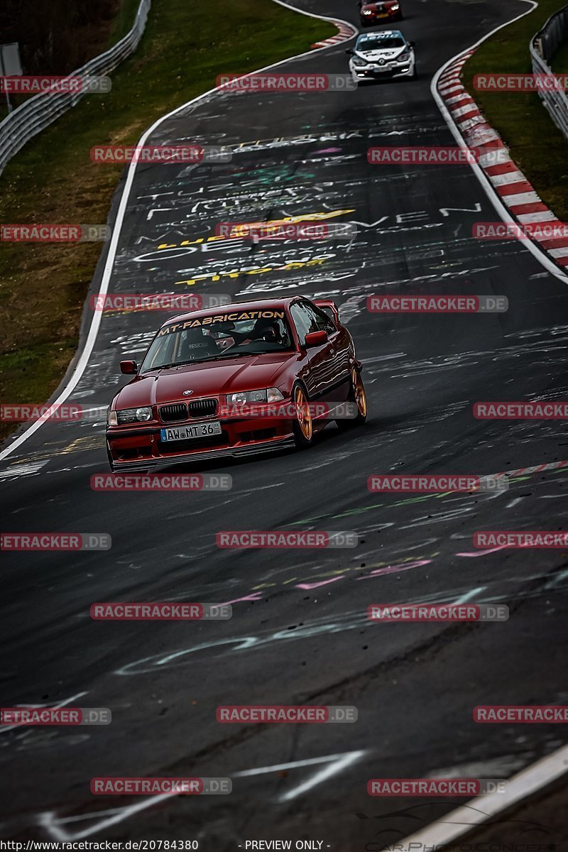 Bild #20784380 - Touristenfahrten Nürburgring Nordschleife (10.04.2023)