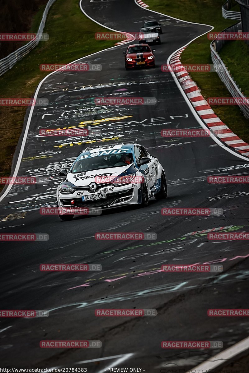 Bild #20784383 - Touristenfahrten Nürburgring Nordschleife (10.04.2023)