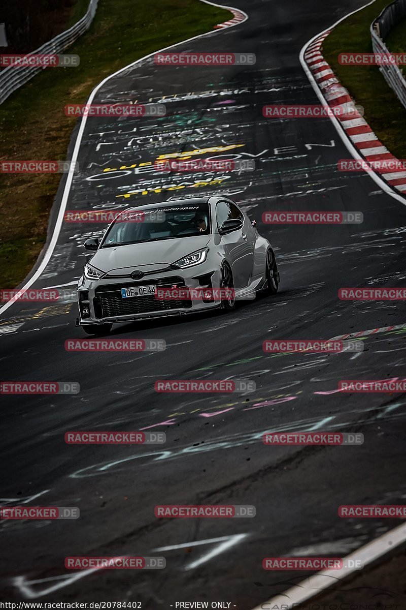 Bild #20784402 - Touristenfahrten Nürburgring Nordschleife (10.04.2023)