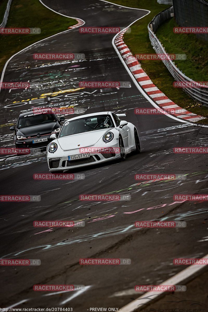 Bild #20784403 - Touristenfahrten Nürburgring Nordschleife (10.04.2023)