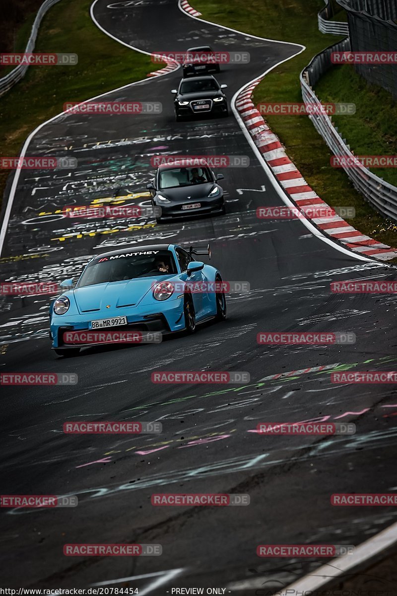 Bild #20784454 - Touristenfahrten Nürburgring Nordschleife (10.04.2023)