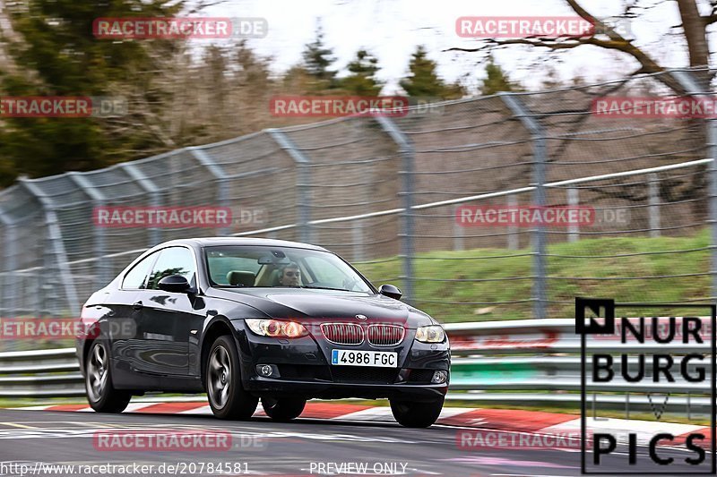 Bild #20784581 - Touristenfahrten Nürburgring Nordschleife (10.04.2023)