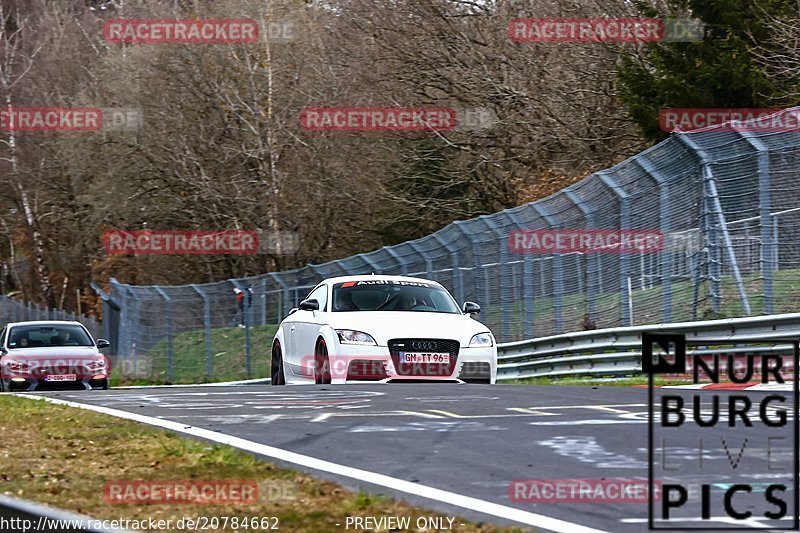 Bild #20784662 - Touristenfahrten Nürburgring Nordschleife (10.04.2023)