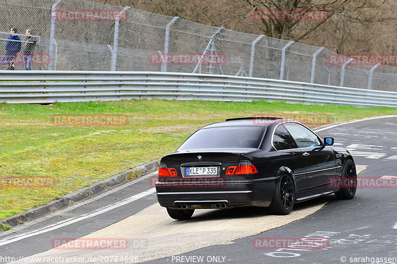 Bild #20784696 - Touristenfahrten Nürburgring Nordschleife (10.04.2023)