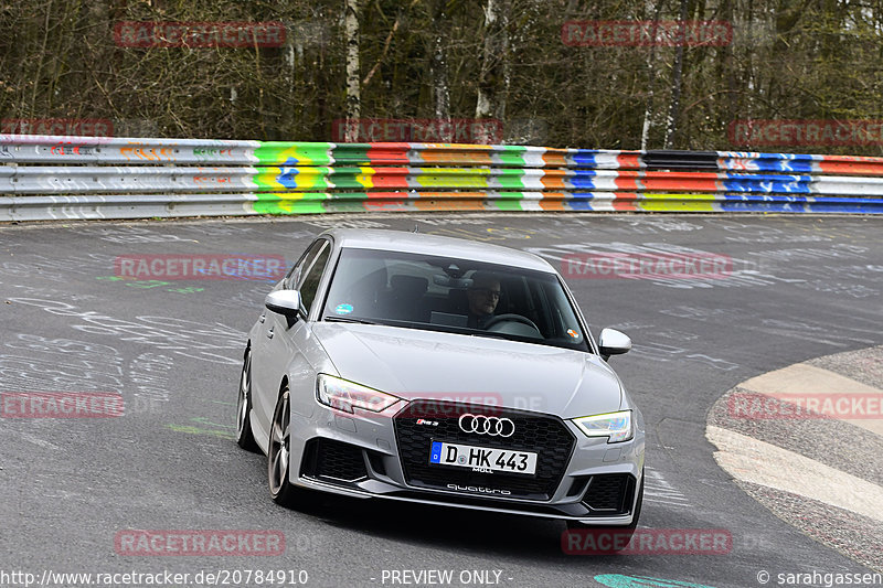 Bild #20784910 - Touristenfahrten Nürburgring Nordschleife (10.04.2023)