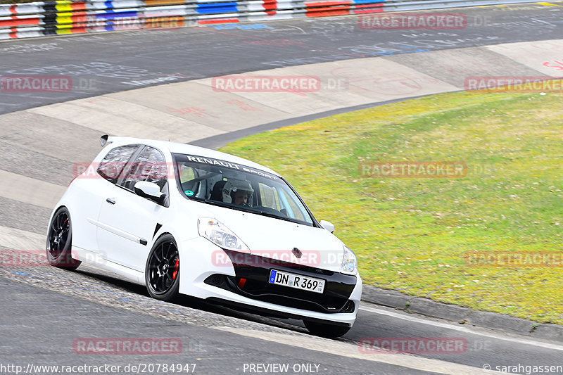 Bild #20784947 - Touristenfahrten Nürburgring Nordschleife (10.04.2023)