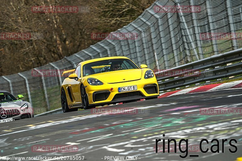 Bild #20785057 - Touristenfahrten Nürburgring Nordschleife (10.04.2023)