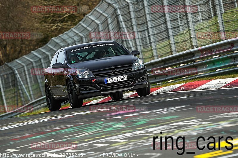 Bild #20785245 - Touristenfahrten Nürburgring Nordschleife (10.04.2023)