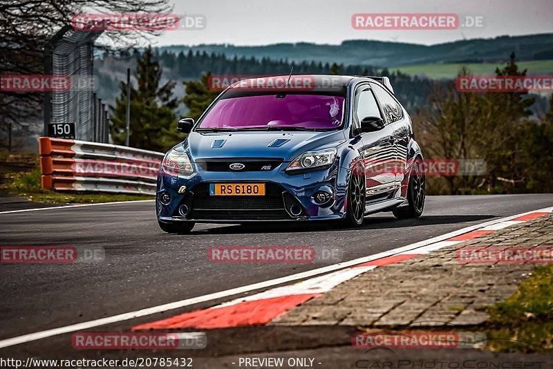 Bild #20785432 - Touristenfahrten Nürburgring Nordschleife (10.04.2023)