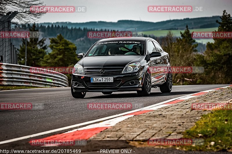 Bild #20785469 - Touristenfahrten Nürburgring Nordschleife (10.04.2023)