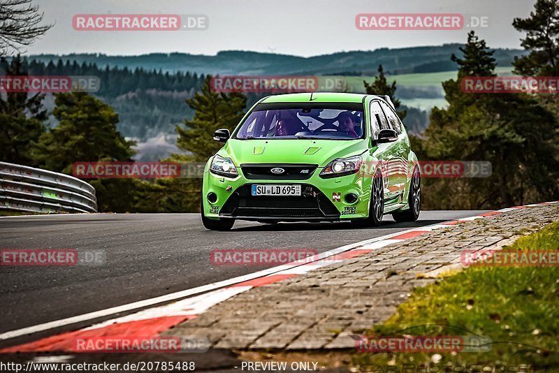 Bild #20785488 - Touristenfahrten Nürburgring Nordschleife (10.04.2023)