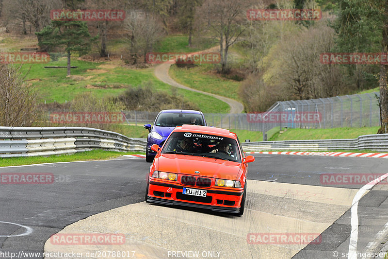 Bild #20788017 - Touristenfahrten Nürburgring Nordschleife (10.04.2023)