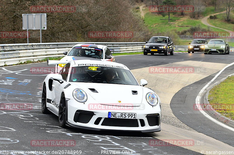 Bild #20788969 - Touristenfahrten Nürburgring Nordschleife (10.04.2023)