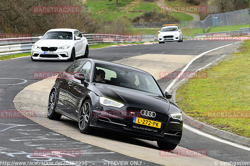 Bild #20788996 - Touristenfahrten Nürburgring Nordschleife (10.04.2023)