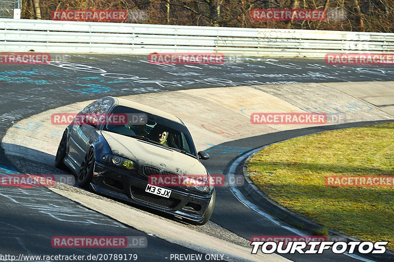 Bild #20789179 - Touristenfahrten Nürburgring Nordschleife (10.04.2023)