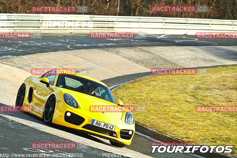 Bild #20789250 - Touristenfahrten Nürburgring Nordschleife (10.04.2023)