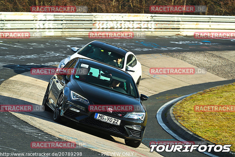 Bild #20789298 - Touristenfahrten Nürburgring Nordschleife (10.04.2023)