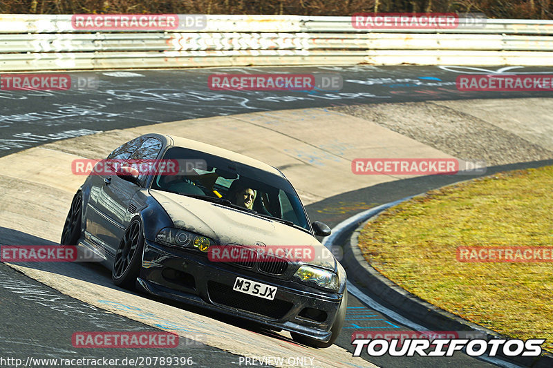 Bild #20789396 - Touristenfahrten Nürburgring Nordschleife (10.04.2023)