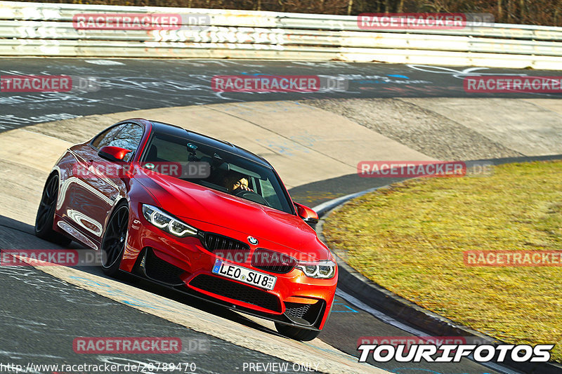 Bild #20789470 - Touristenfahrten Nürburgring Nordschleife (10.04.2023)