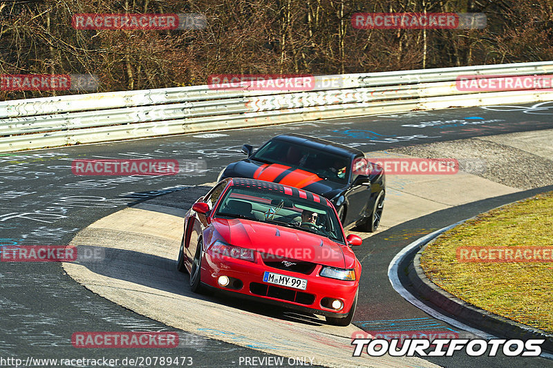 Bild #20789473 - Touristenfahrten Nürburgring Nordschleife (10.04.2023)