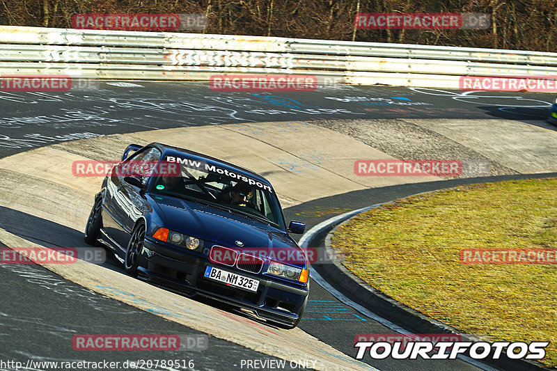 Bild #20789516 - Touristenfahrten Nürburgring Nordschleife (10.04.2023)