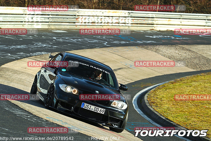 Bild #20789542 - Touristenfahrten Nürburgring Nordschleife (10.04.2023)