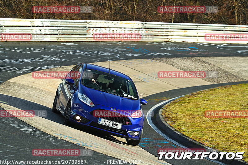 Bild #20789567 - Touristenfahrten Nürburgring Nordschleife (10.04.2023)