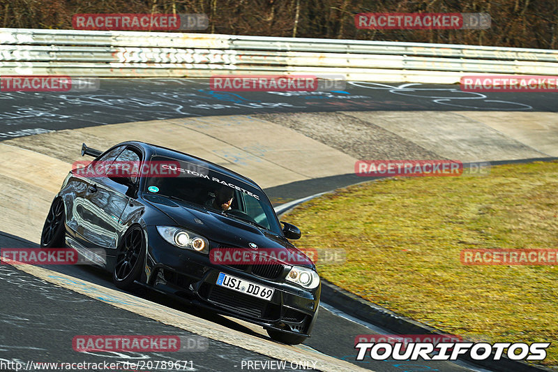 Bild #20789671 - Touristenfahrten Nürburgring Nordschleife (10.04.2023)