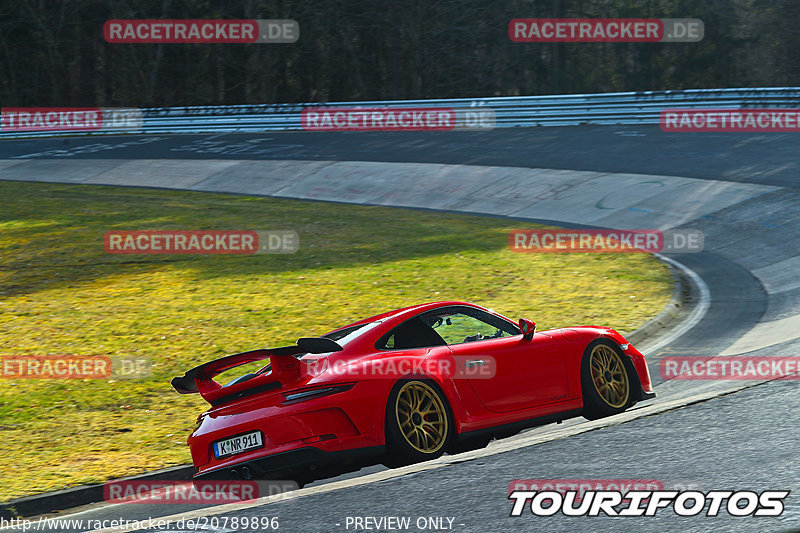 Bild #20789896 - Touristenfahrten Nürburgring Nordschleife (10.04.2023)